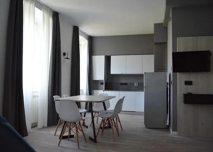 Al Granzo 4* Τεργέστη