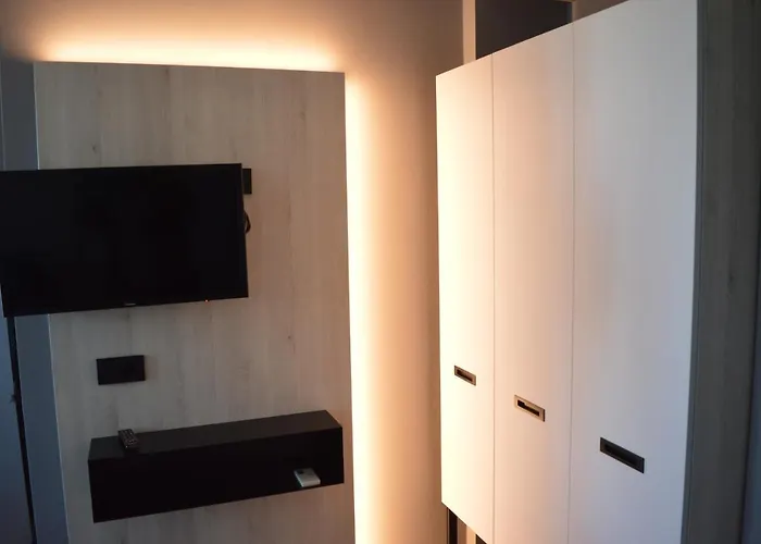 Ξενοδοχείο με διαμερίσματα Al Granzo Τεργέστη