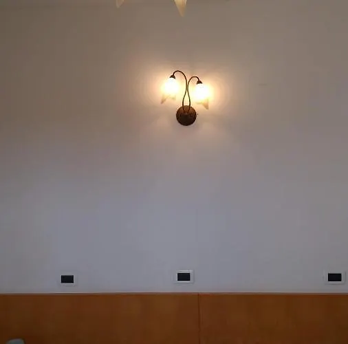 Al Granzo Ξενοδοχείο με διαμερίσματα 4*