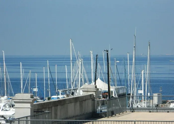 Al Granzo Ξενοδοχείο με διαμερίσματα 4*