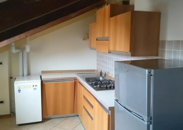 Al Granzo 4* Τεργέστη