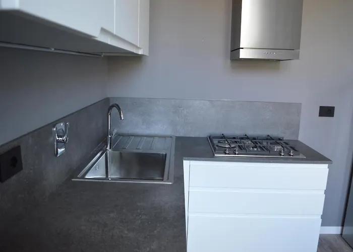 Al Granzo 4* Τεργέστη