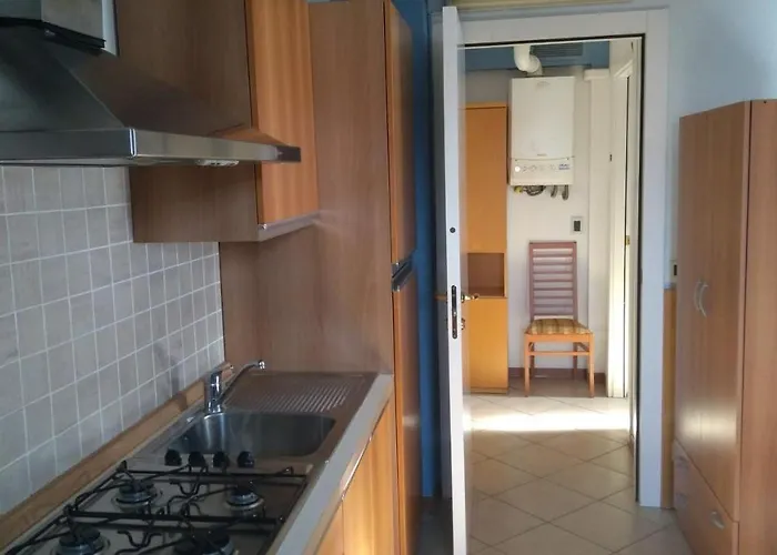 Al Granzo 4* Τεργέστη