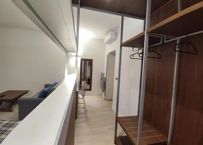 Al Granzo Τεργέστη