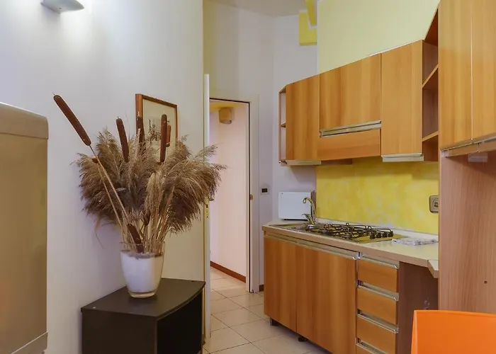 Al Granzo Τεργέστη