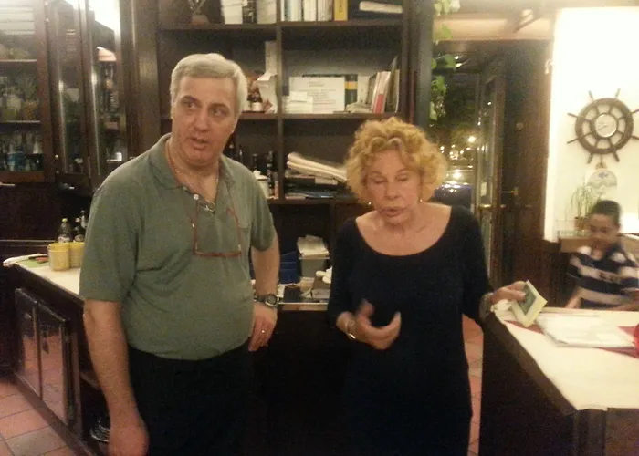 Al Granzo Τεργέστη