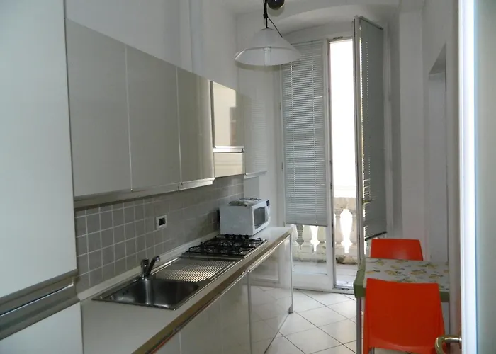 Al Granzo Τεργέστη