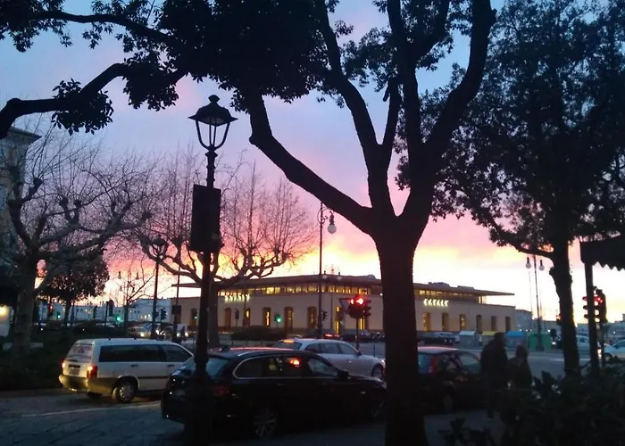 Al Granzo Τεργέστη