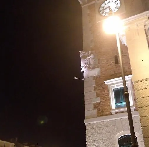 Al Granzo 4* Τεργέστη