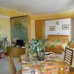 Lejlighedshotel Al Granzo Trieste