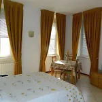 Al Granzo Lejlighedshotel 4*