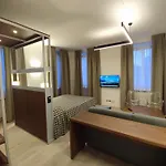 Al Granzo Lejlighedshotel