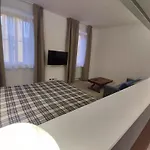 Al Granzo Lejlighedshotel Trieste
