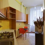 Al Granzo Lejlighedshotel 4*