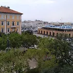 Al Granzo Lejlighedshotel Trieste