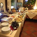 Al Granzo 4* Trieste