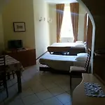 Al Granzo Lejlighedshotel 4*