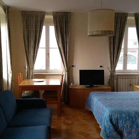 Al Granzo Aparthotel Triëst