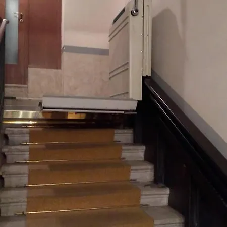 Al Granzo Lejlighedshotel