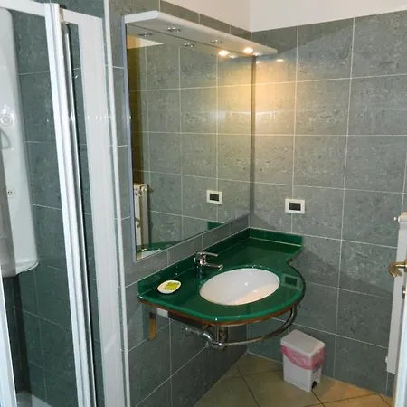 Al Granzo Aparthotel Triëst
