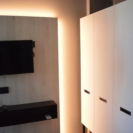 Aparthotel Al Granzo Triëst