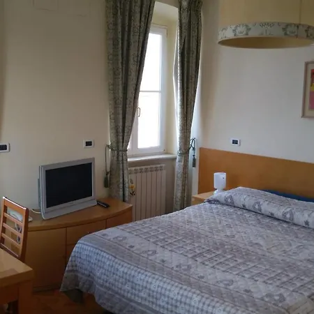 Al Granzo Апарт-отель