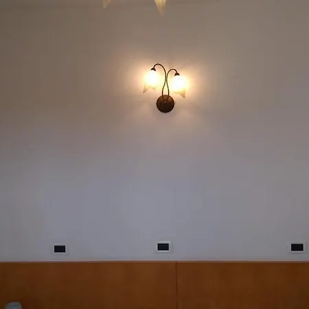 Al Granzo Lejlighedshotel 4*