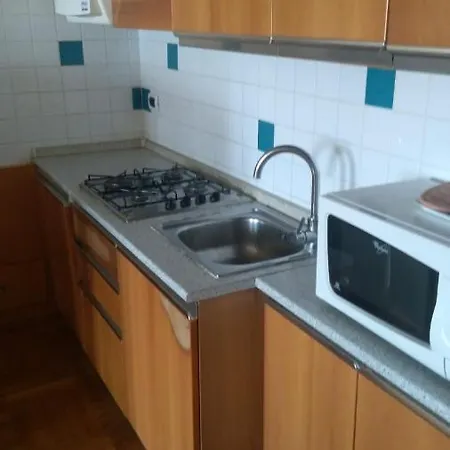 Lejlighedshotel Al Granzo