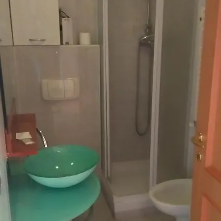 Aparthotel Al Granzo Triëst