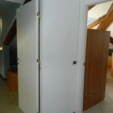 Lejlighedshotel Al Granzo