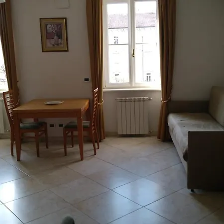 Al Granzo 4* Trieste