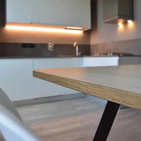 Lejlighedshotel Al Granzo 4*