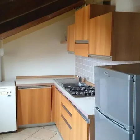 Al Granzo 4* Triëst