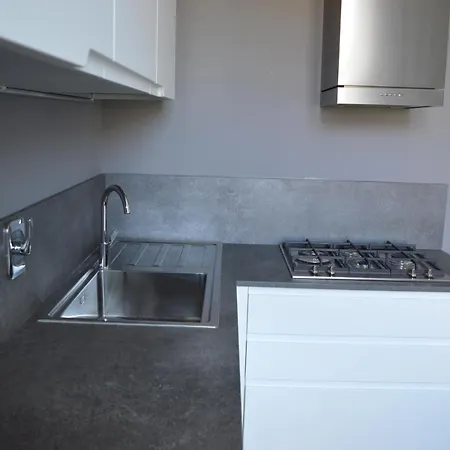 Al Granzo 4* Триест