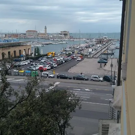 Al Granzo Lejlighedshotel Trieste