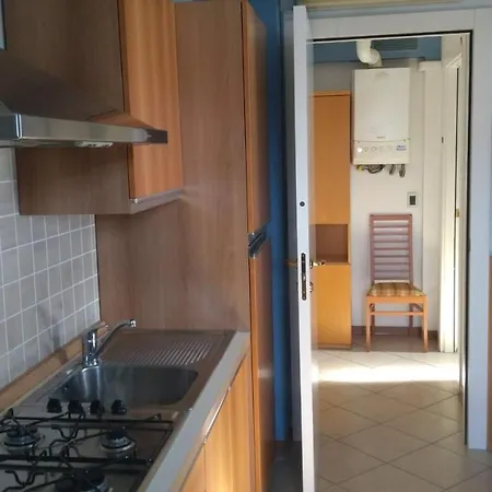 Al Granzo 4* Триест