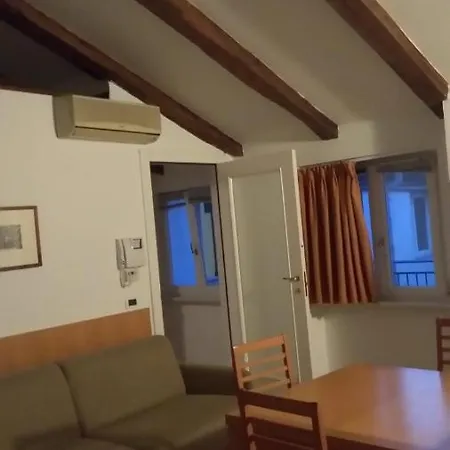 Appart hôtel Al Granzo
