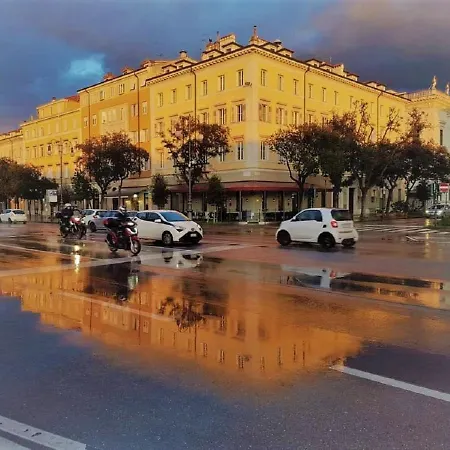 Al Granzo Trieste