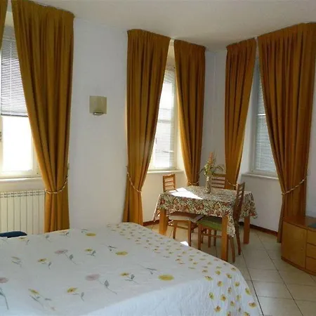 Al Granzo Lejlighedshotel 4*