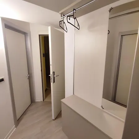 Al Granzo Lejlighedshotel 4*