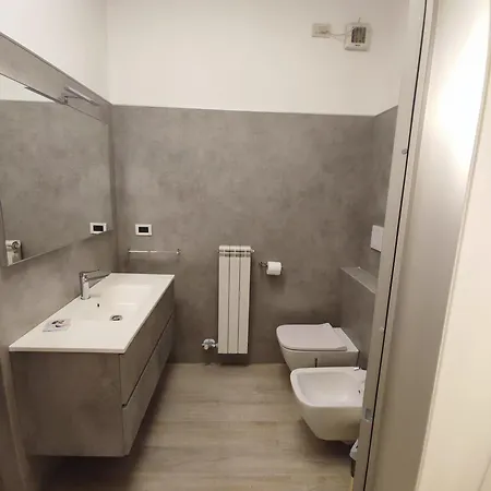 Lejlighedshotel Al Granzo 4*