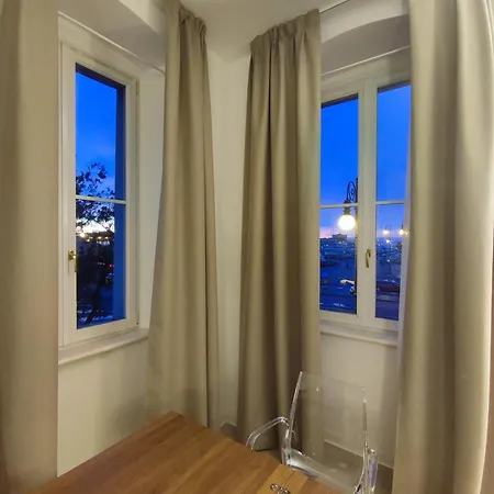 Al Granzo Appart hôtel 3*
