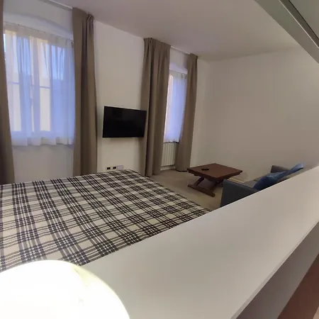 Al Granzo Aparthotel Triëst