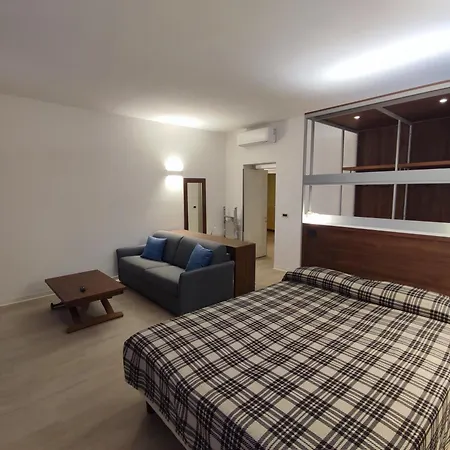 Al Granzo Lejlighedshotel