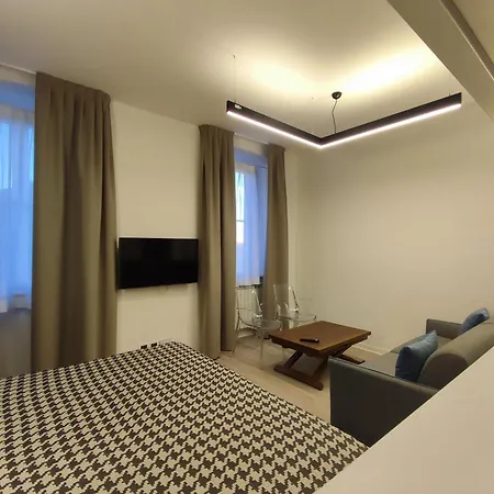 Al Granzo 4* Trieste