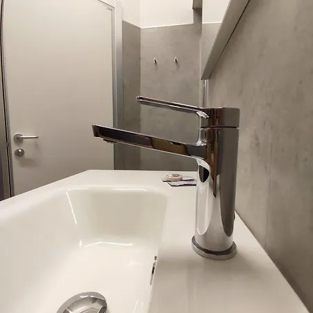 Al Granzo Lejlighedshotel Trieste