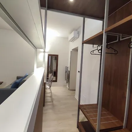 Al Granzo Триест