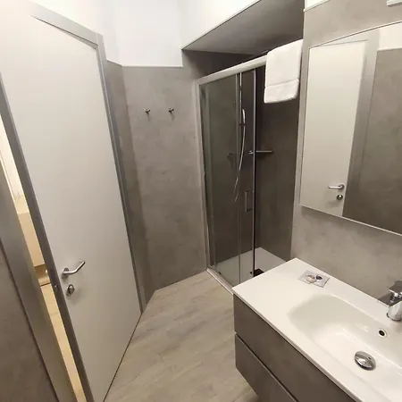 Lejlighedshotel Al Granzo 4*