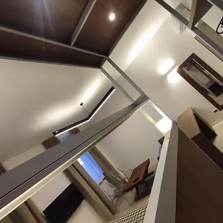 Al Granzo Триест