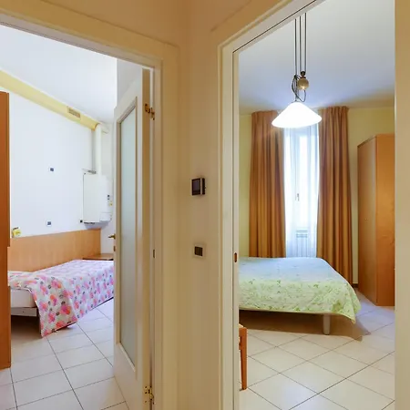 Al Granzo Aparthotel 4*